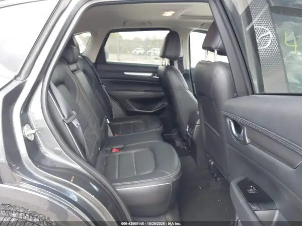 JM3KFBCL9R0436200 2024 MAZDA CX-5 - Image 8