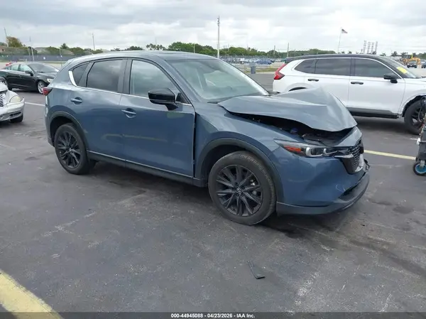 JM3KFBCL9R0437024 2024 MAZDA CX-5 - Image 1