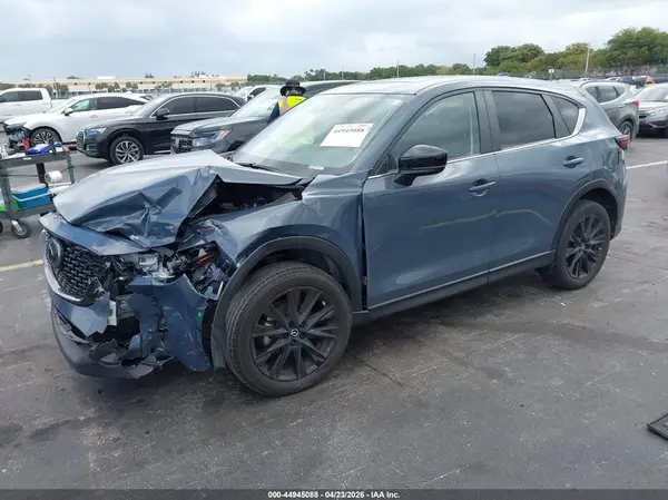 JM3KFBCL9R0437024 2024 MAZDA CX-5 - Image 2