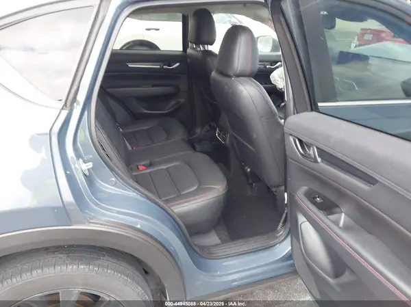 JM3KFBCL9R0437024 2024 MAZDA CX-5 - Image 8
