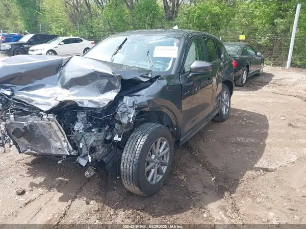 JM3KFBCL9R0437797 2024 MAZDA CX-5 - Image 2