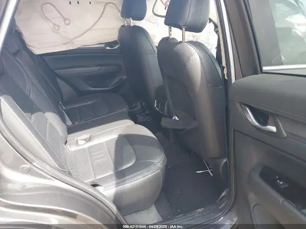 JM3KFBCL9R0437797 2024 MAZDA CX-5 - Image 8
