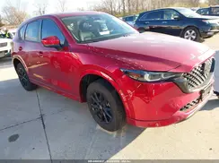 JM3KFBCL9R0450520 2024 MAZDA CX-5