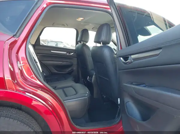 JM3KFBCL9R0450520 2024 MAZDA CX-5 - Image 8
