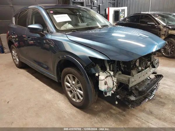 JM3KFBCL9R0451540 2024 MAZDA CX-5 - Image 1