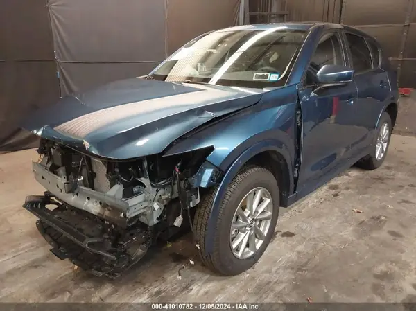 JM3KFBCL9R0451540 2024 MAZDA CX-5 - Image 2