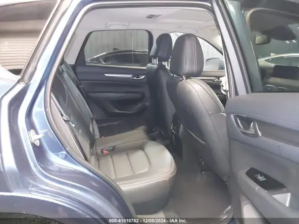 JM3KFBCL9R0451540 2024 MAZDA CX-5 - Image 8