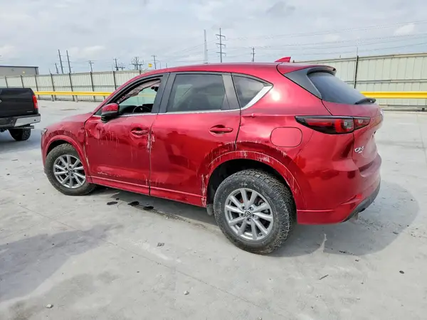 JM3KFBCL9R0456091 2024 MAZDA CX-5 - Image 2