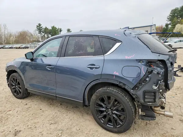 JM3KFBCL9R0456849 2024 MAZDA CX-5 - Image 2