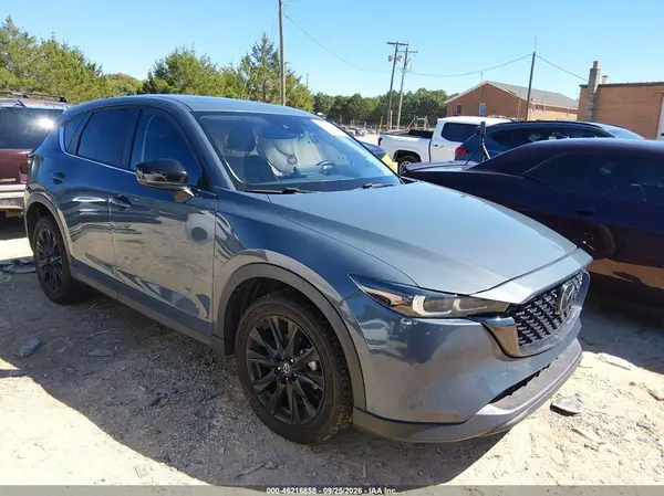 JM3KFBCL9R0457130 2024 MAZDA CX-5 - Image 1