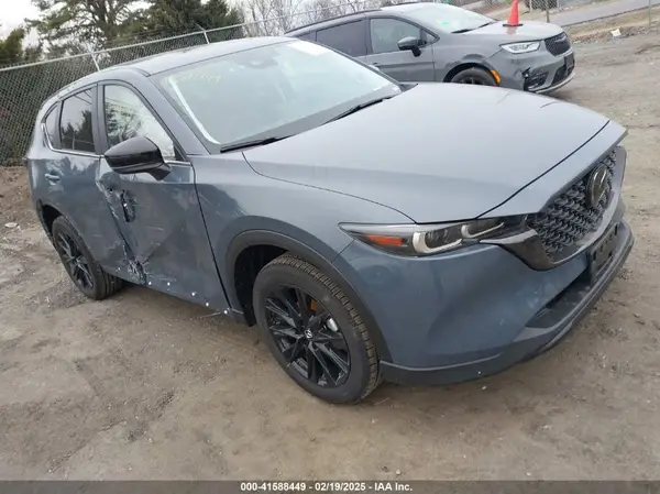 JM3KFBCL9R0460027 2024 MAZDA CX-5 - Image 1