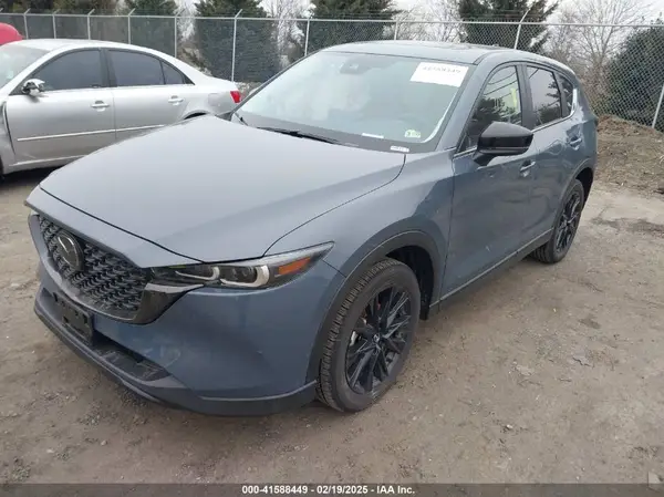 JM3KFBCL9R0460027 2024 MAZDA CX-5 - Image 2