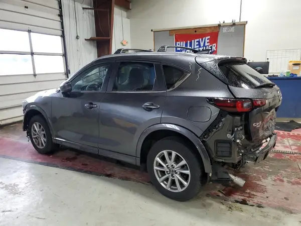 JM3KFBCL9R0460769 2024 MAZDA CX-5 - Image 2