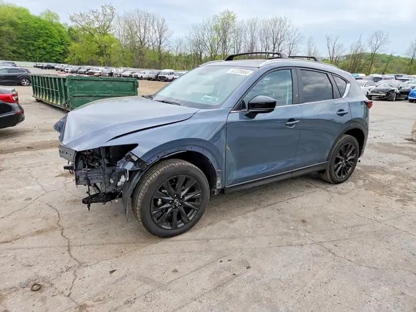 JM3KFBCL9R0462926 2024 MAZDA CX-5 - Image 1