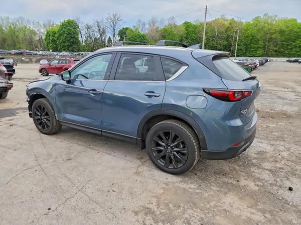 JM3KFBCL9R0462926 2024 MAZDA CX-5 - Image 2