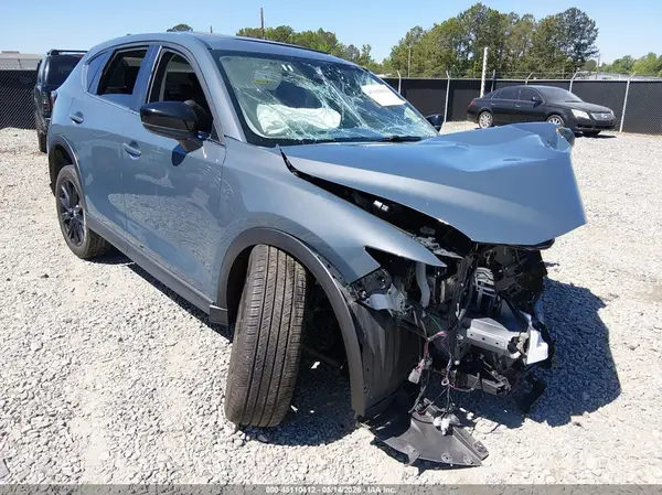 JM3KFBCL9R0465325 2024 MAZDA CX-5 - Image 1