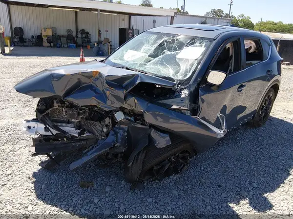 JM3KFBCL9R0465325 2024 MAZDA CX-5 - Image 2