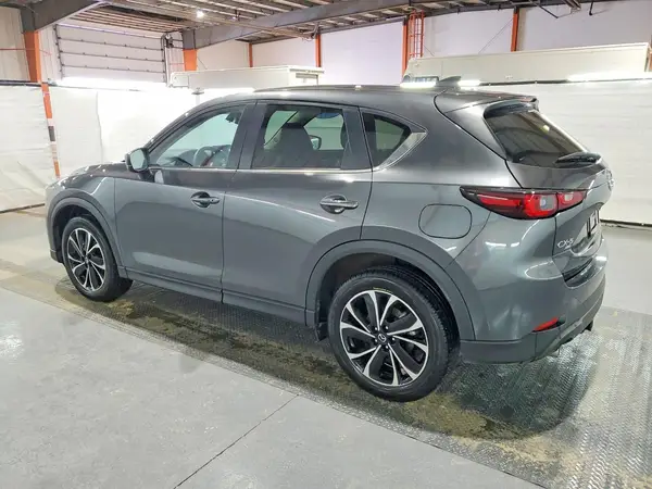 JM3KFBCL9R0466409 2024 MAZDA CX-5 - Image 2