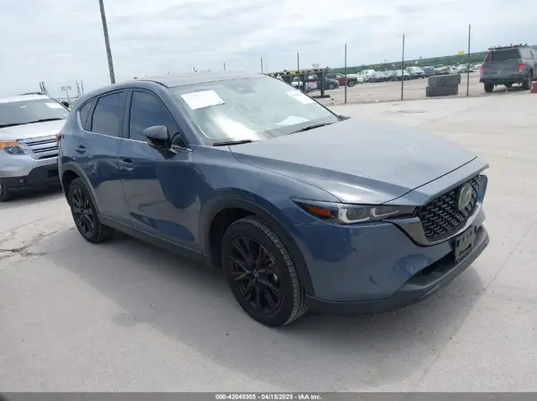 JM3KFBCL9R0475899 2024 MAZDA CX-5 - Image 1