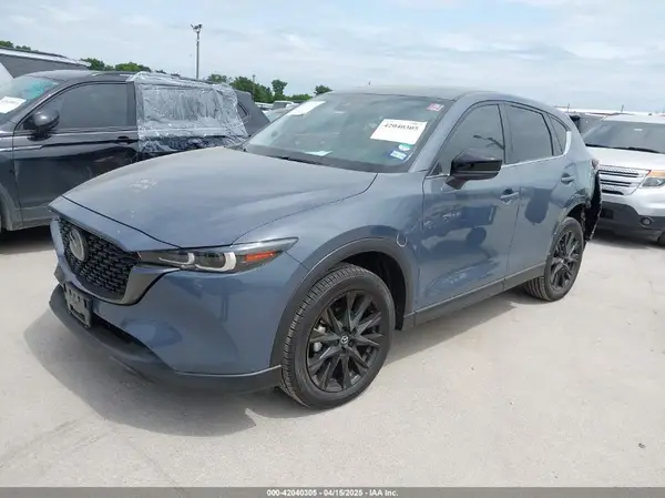 JM3KFBCL9R0475899 2024 MAZDA CX-5 - Image 2
