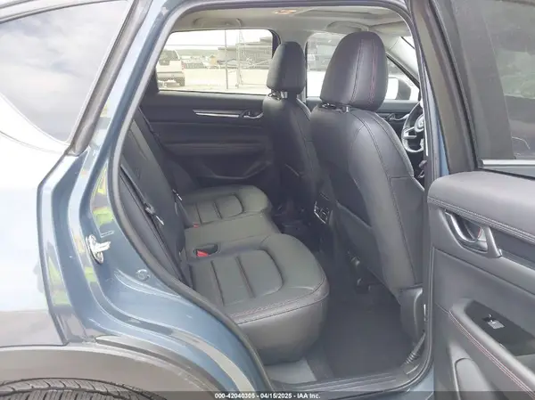 JM3KFBCL9R0475899 2024 MAZDA CX-5 - Image 8