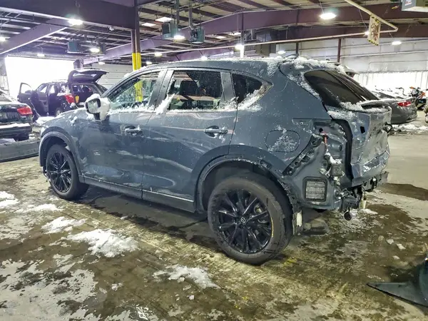 JM3KFBCL9R0477765 2024 MAZDA CX-5 - Image 2