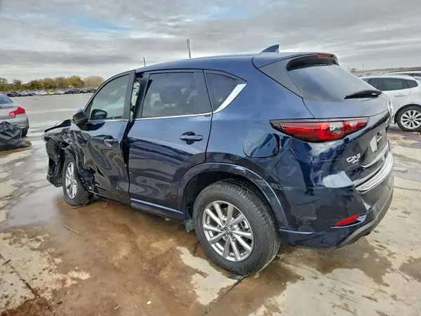 JM3KFBCL9R0481136 2024 MAZDA CX-5 - Image 2