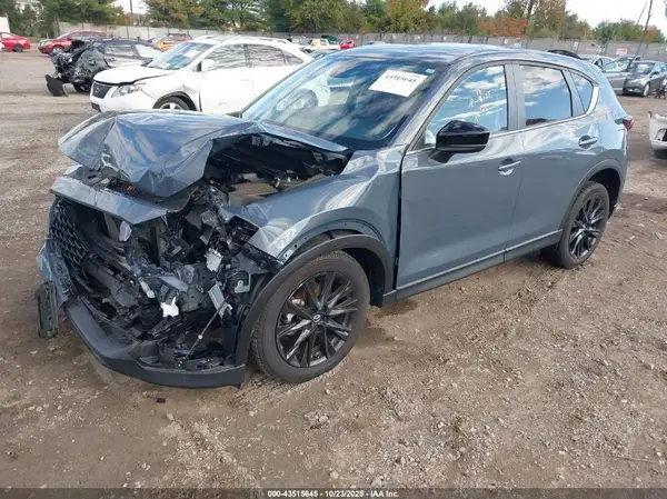 JM3KFBCL9R0482013 2024 MAZDA CX-5 - Image 2
