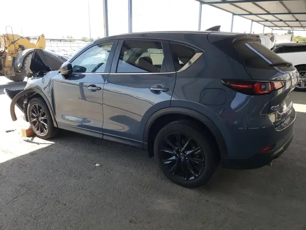JM3KFBCL9R0482870 2024 MAZDA CX-5 - Image 2