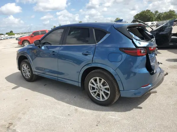 JM3KFBCL9R0488913 2024 MAZDA CX-5 - Image 2
