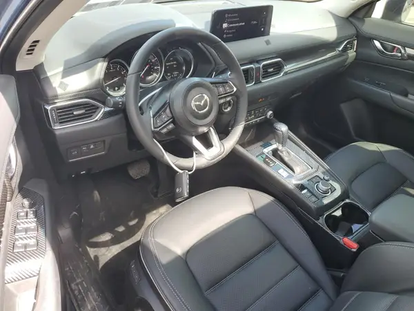 JM3KFBCL9R0488913 2024 MAZDA CX-5 - Image 8
