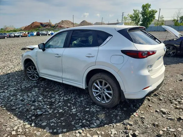JM3KFBCL9R0492847 2024 MAZDA CX-5 - Image 2
