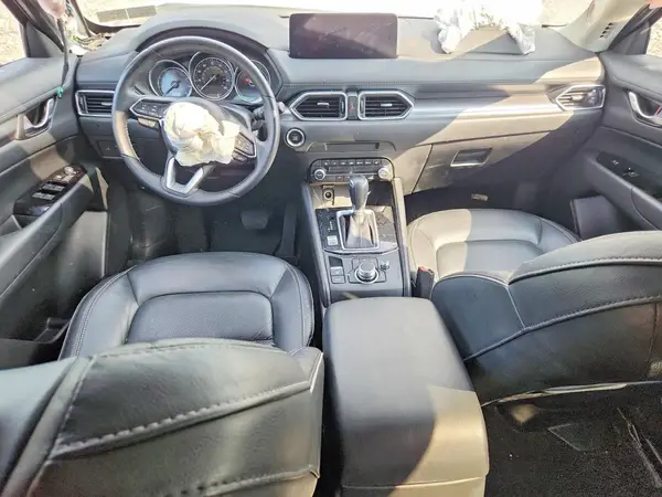 JM3KFBCL9R0492847 2024 MAZDA CX-5 - Image 8
