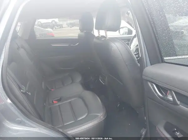 JM3KFBCL9R0493593 2024 MAZDA CX-5 - Image 8