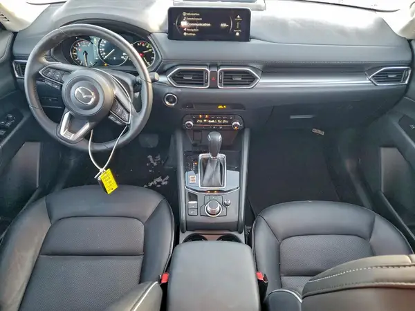 JM3KFBCL9R0494095 2024 MAZDA CX-5 - Image 8
