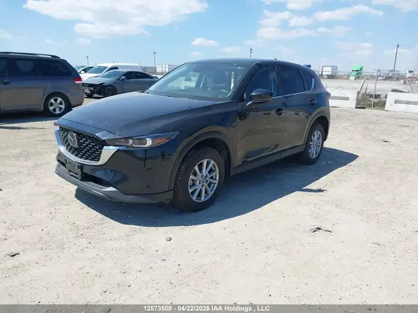 JM3KFBCL9R0494422 2024 MAZDA CX-5 - Image 2