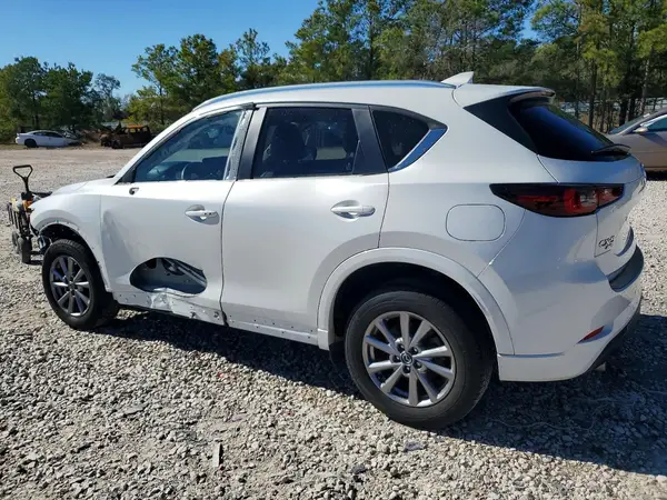 JM3KFBCL9R0497790 2024 MAZDA CX-5 - Image 2
