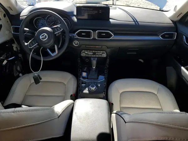 JM3KFBCL9R0497790 2024 MAZDA CX-5 - Image 8