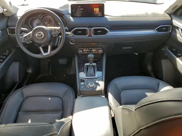 JM3KFBCL9R0498597 2024 MAZDA CX-5 - Image 8
