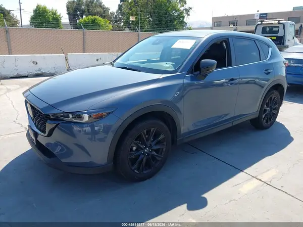 JM3KFBCL9R0498986 2024 MAZDA CX-5 - Image 2