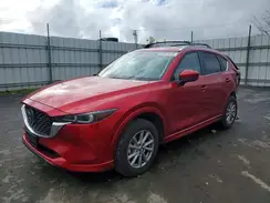 JM3KFBCL9R0500199 2024 MAZDA CX-5