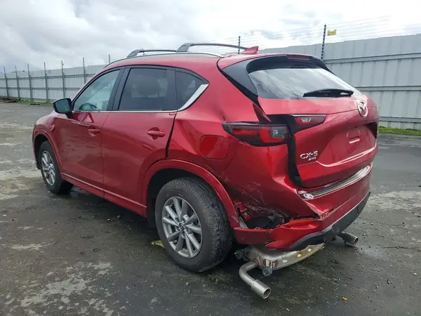 JM3KFBCL9R0500199 2024 MAZDA CX-5 - Image 2