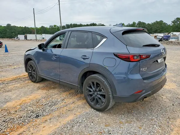 JM3KFBCL9R0501126 2024 MAZDA CX-5 - Image 2
