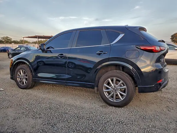 JM3KFBCL9R0501398 2024 MAZDA CX-5 - Image 2