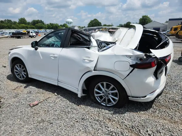JM3KFBCL9R0503538 2024 MAZDA CX-5 - Image 2