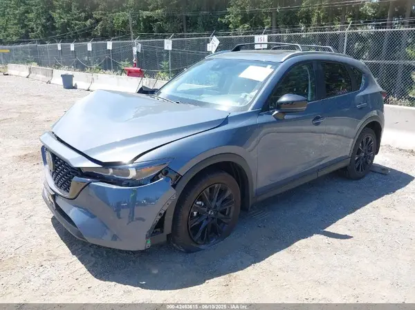 JM3KFBCL9R0510201 2024 MAZDA CX-5 - Image 2