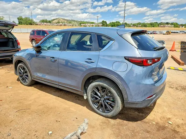 JM3KFBCL9R0511705 2024 MAZDA CX-5 - Image 2