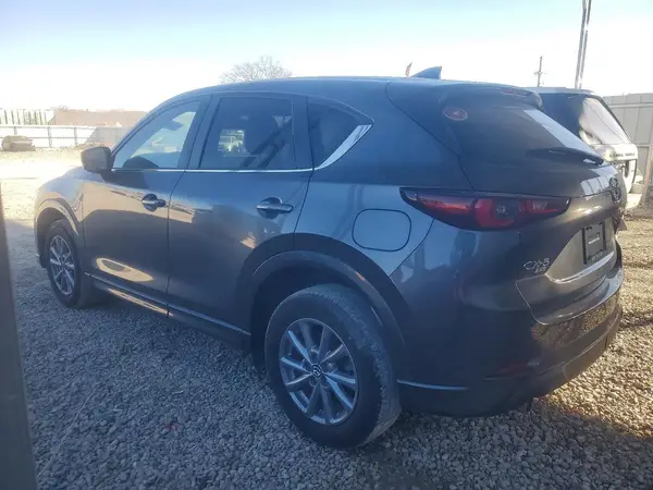 JM3KFBCL9R0512692 2024 MAZDA CX-5 - Image 2