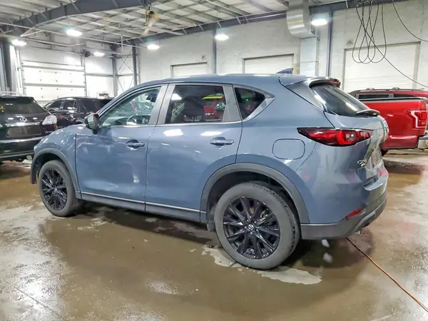 JM3KFBCL9R0512806 2024 MAZDA CX-5 - Image 2