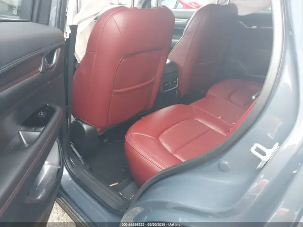 JM3KFBCL9R0514488 2024 MAZDA CX-5 - Image 8